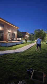Orange Bungalow Evleri - Antalya - 3