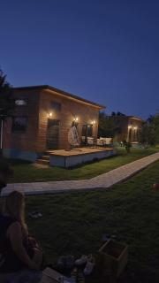 Orange Bungalow Evleri - Antalya - 2