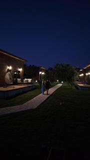 Orange Bungalow Evleri - Antalya - 1
