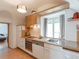 Apartment Rübezahl-1 by Interhome - Bad Hofgastein - 1