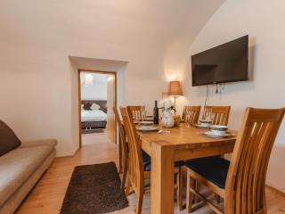 Apartment Rübezahl-1 by Interhome - 8