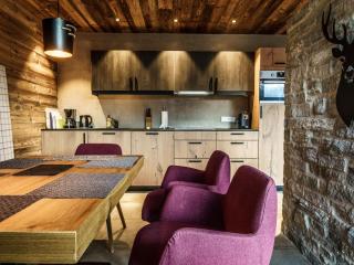 Holiday Home Jagd - Chalet by Interhome - Sölden - 8