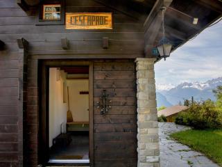 Chalet Chalet L'Escapade by Interhome - 3