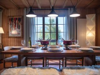 Chalet Chalet L'Escapade by Interhome - 3