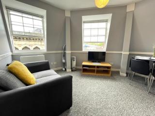 Super Central Apartment in Heart of the City - Bristol - 5