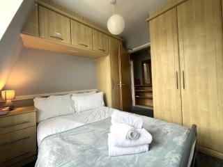 Super Central Apartment in Heart of the City - Bristol - 1