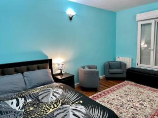 Apparemment - Tour Eiffel - Grenelle - 0