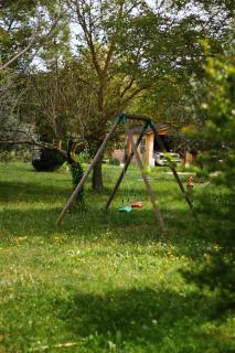 Le Clos des Sources - Correns - 3