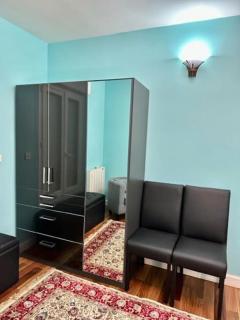 Apparemment - Tour Eiffel - Grenelle - 6