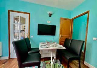 Apparemment - Tour Eiffel - Grenelle - 4