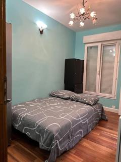 Apparemment - Tour Eiffel - Grenelle - 1