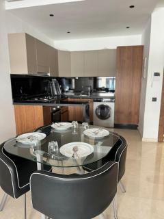 Cozy princesse living maarif - Casablanca - 8