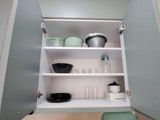 Elephant Apartments - 2