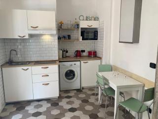 Garbatella Garden Home - Rom - 9