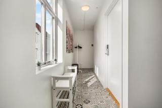 One of a kind in Bergen I 7 Bedrooms I 15 Guests! - Bergen - 6
