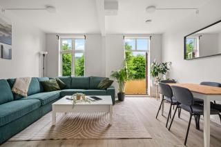 One of a kind in Bergen I 7 Bedrooms I 15 Guests! - Bergen - 5