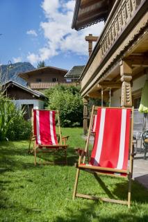 Holiday Home Gasser-2 by Interhome - Uderns - 8