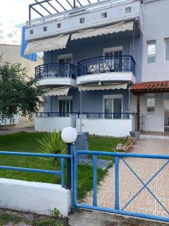 Jenny's Holiday Villas - Polychrono - 8