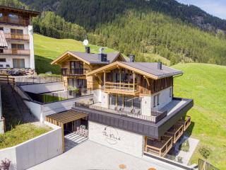 Apartment Appartement Dolomiten by Interhome - Sölden - 5
