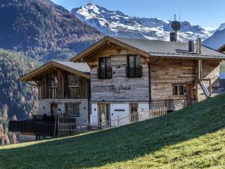 Apartment Appartement Dolomiten by Interhome - Sölden - 4