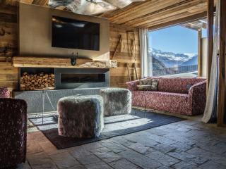 Apartment Appartement Dolomiten by Interhome - Sölden - 1