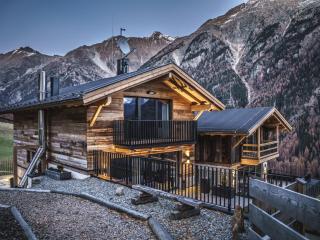 Apartment Appartement Dolomiten by Interhome - Sölden - 2