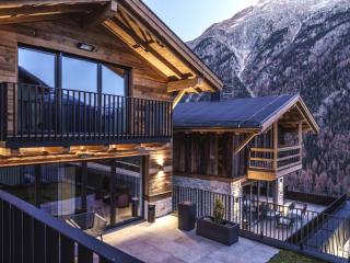 Apartment Appartement Dolomiten by Interhome - 2
