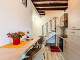Apartment Apartment Vista Paradiso by Interhome - 2