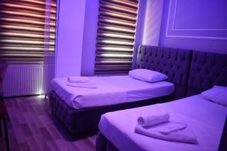 Modena Hotel - 3