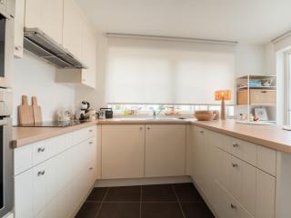 Apartment Helios by Interhome - Knokke-Heist - 2