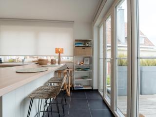Apartment Helios by Interhome - Knokke-Heist - 1