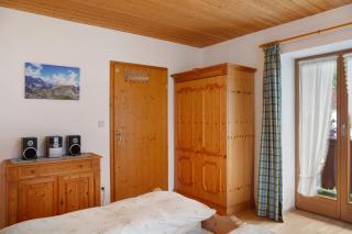 Ferienwohnung Alpspitze - Grainau - 4