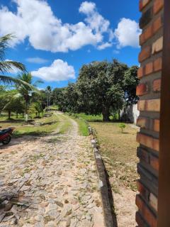 Grupo Vip Sitio em Cumbuco na Lagoa das Libelulas - Caucaia - 2