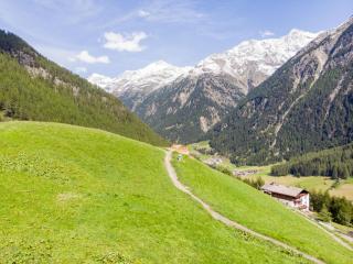 Apartment Melisande 1 by Interhome - Sölden - 6
