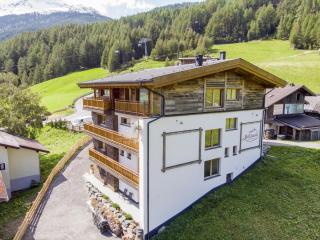 Apartment Melisande 1 by Interhome - Sölden - 1