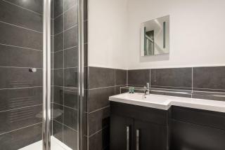 Fabulous 1 Bedroom Apartment in Central Rotherham - Rotherham - 7
