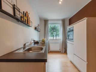 Apartment Sunshine by Interhome - Bad Gastein - 7