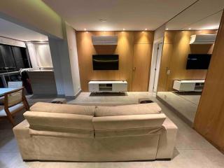 Lindo e bem localizado ap no Thera Faria Lima - São Paulo - 8