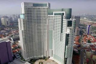Lindo e bem localizado ap no Thera Faria Lima - São Paulo - 7