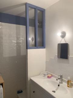 Beau 3 pièces refait à neuf à Montreuil - Montreuil - 7