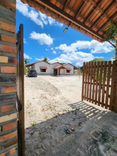 Grupo Vip Sitio em Cumbuco na Lagoa das Libelulas - Caucaia - 1