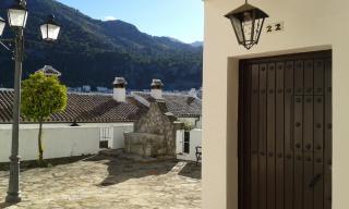 Villa Turística de Grazalema - Grazalema - 3