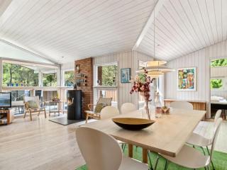 Holiday Home Bothilda - 950m from the sea by Interhome - Neksø - 2