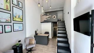 Cosy Studio Loft - Štip - 0