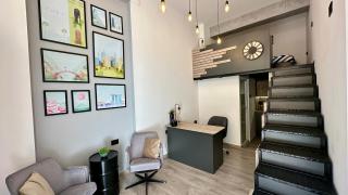 Cosy Studio Loft - 9