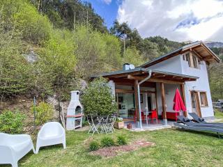 Chalet Ai Grecc by Interhome - Molina di Ledro - 0