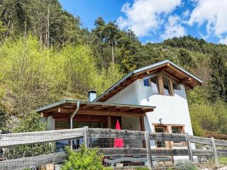 Chalet Ai Grecc by Interhome - Molina di Ledro - 8