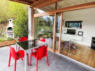 Chalet Ai Grecc by Interhome - Molina di Ledro - 7