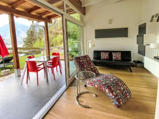 Chalet Ai Grecc by Interhome - Molina di Ledro - 6