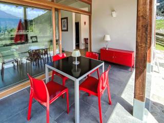 Chalet Ai Grecc by Interhome - Molina di Ledro - 5